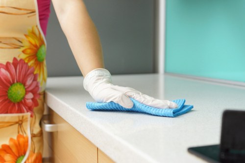 DIY stain removal risks and solutions in Lambeth