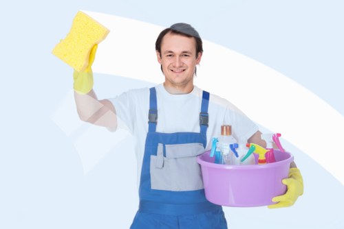 Deep cleaning a mattress to remove dust and stains