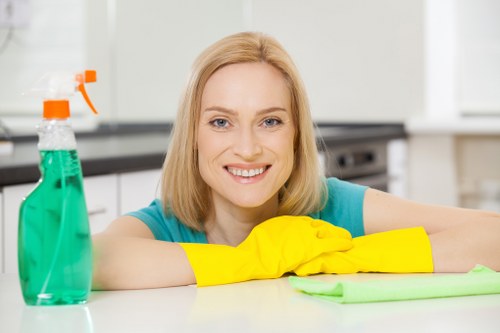 Different rug types that need specialist cleaning in Lambeth