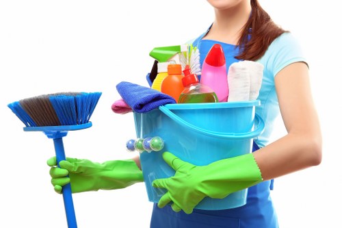 Ongoing accessibility review for Lambeth Carpet Cleaners website content