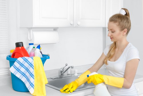 Deep carpet cleaning removing dirt and stains
